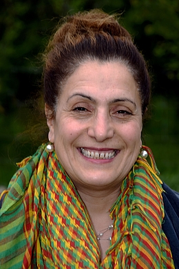Suzan Günes
