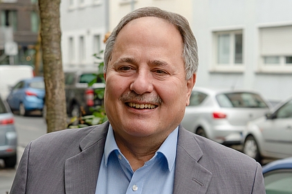 Andreas Rößler
