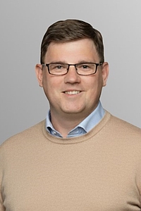 Matthias Müller