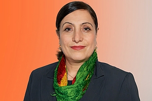 Suzan Günes