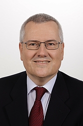 Direktkandidat Wahlkreis 206 Marcus Eschborn