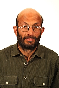 Cyrill Gilsdorf